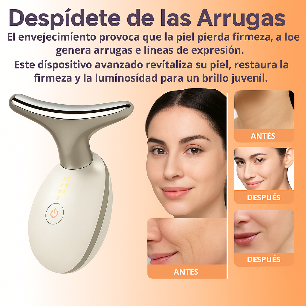 Sensavae PRO + Ophélys Glow Serum