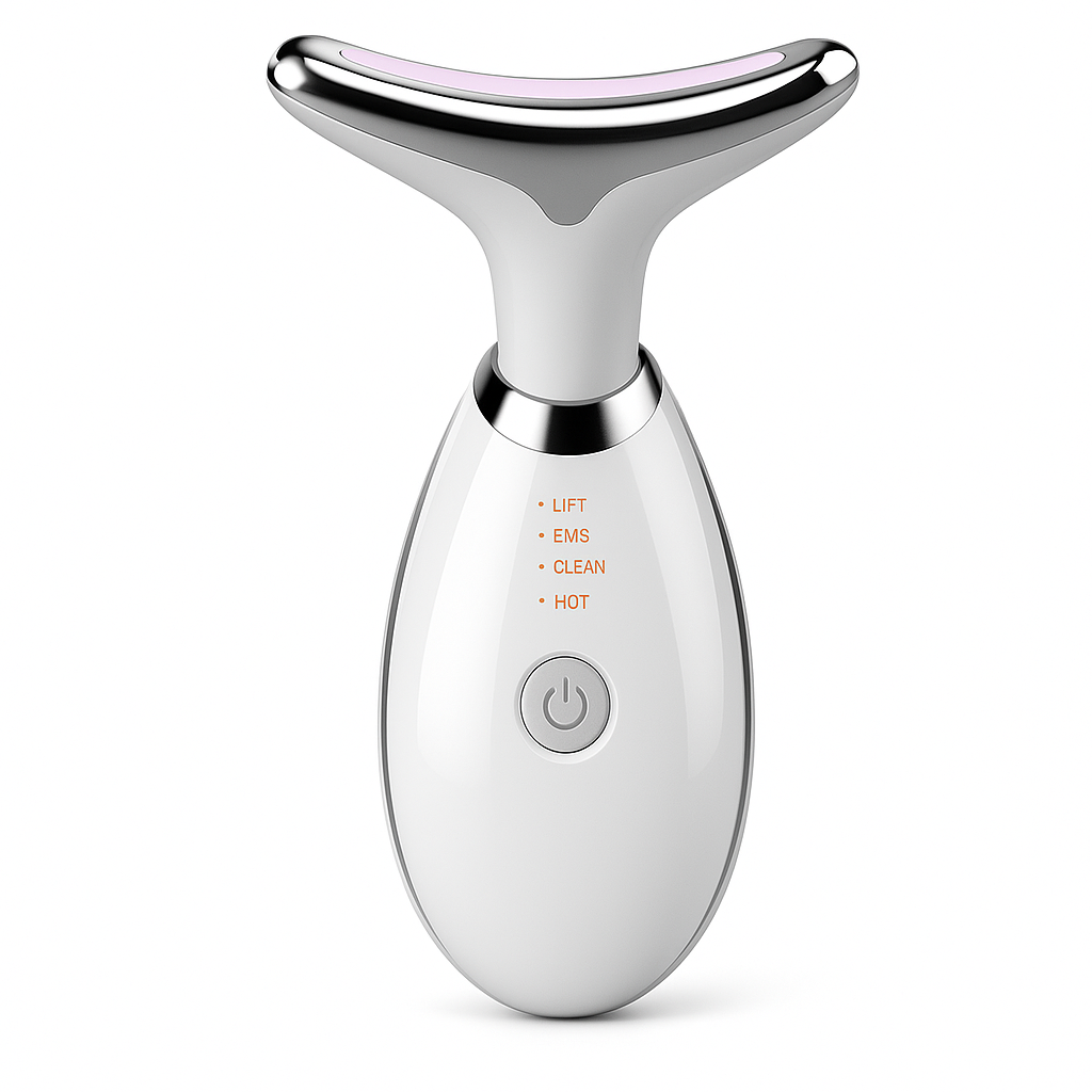Sensavae PRO + Ophélys Glow Serum