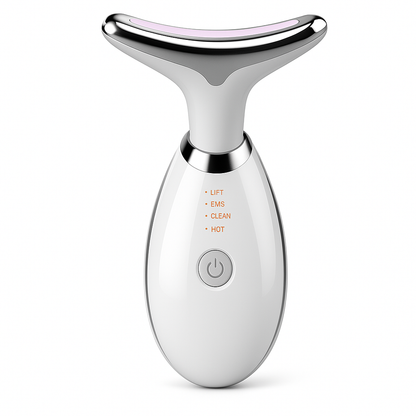 Sensavae PRO + Ophélys Glow Serum